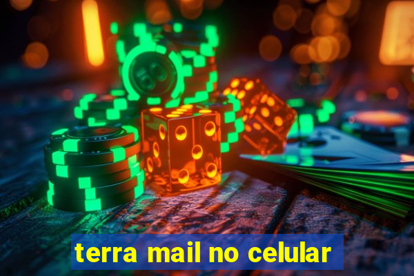 terra mail no celular